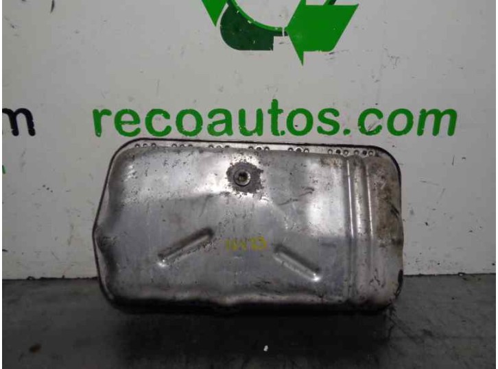 Recambio de carter para renault laguna ii (bg0) 2.2 dci turbodiesel referencia OEM IAM 033438A292  