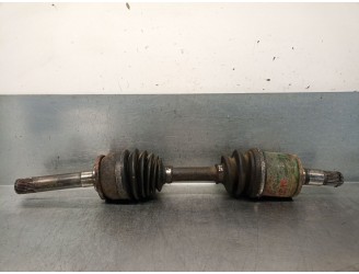 Recambio de transmision delantera izquierda para mitsubishi montero sport i (k7_, k9_) 2.5 td (k94w, k74t) referencia OEM IAM MR