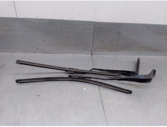 Recambio de brazo limpia delantero derecho para mini mini countryman (r60) cooper d referencia OEM IAM 61619449974 61619449975 