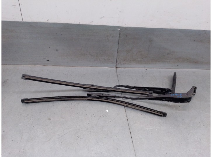 Recambio de brazo limpia delantero derecho para mini mini countryman (r60) cooper d referencia OEM IAM 61619449974 61619449975 