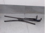 Recambio de brazo limpia delantero derecho para mini mini countryman (r60) cooper d referencia OEM IAM 61619449974 61619449975 