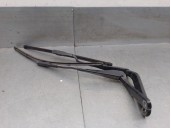 Recambio de brazo limpia delantero derecho para mini mini countryman (r60) cooper d referencia OEM IAM 61619449974 61619449975 