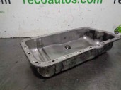 Recambio de carter para renault laguna ii (bg0) 2.2 dci turbodiesel referencia OEM IAM 033438A292  