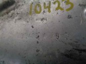 Recambio de carter para renault laguna ii (bg0) 2.2 dci turbodiesel referencia OEM IAM 033438A292  