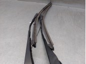 Recambio de brazo limpia delantero derecho para mini mini countryman (r60) cooper d referencia OEM IAM 61619449974 61619449975 