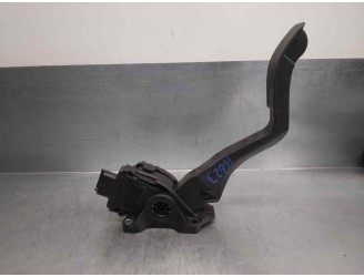 Recambio de potenciometro pedal para peugeot 208 1.2 12v vti referencia OEM IAM 9671433880 6PV009949 