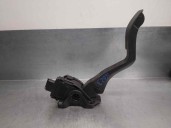 Recambio de potenciometro pedal para peugeot 208 1.2 12v vti referencia OEM IAM 9671433880 6PV009949 