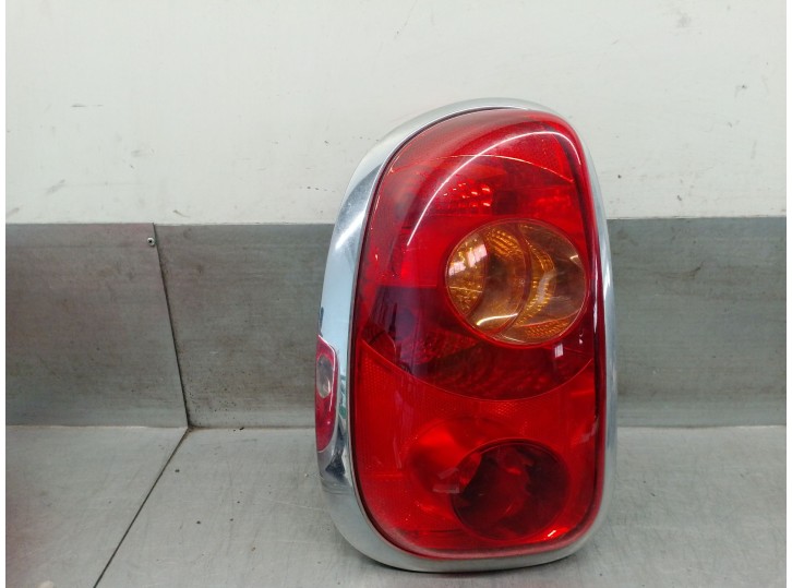 Recambio de piloto trasero izquierdo para mini mini countryman (r60) cooper d referencia OEM IAM 980814901 63219811759 