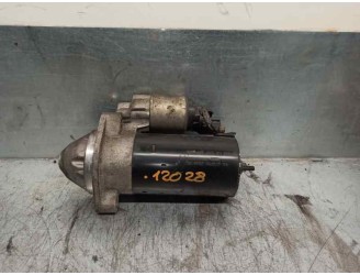 Recambio de motor arranque para audi a6 avant (4f5) referencia OEM IAM 03G911023A 0001109064 BOSCH