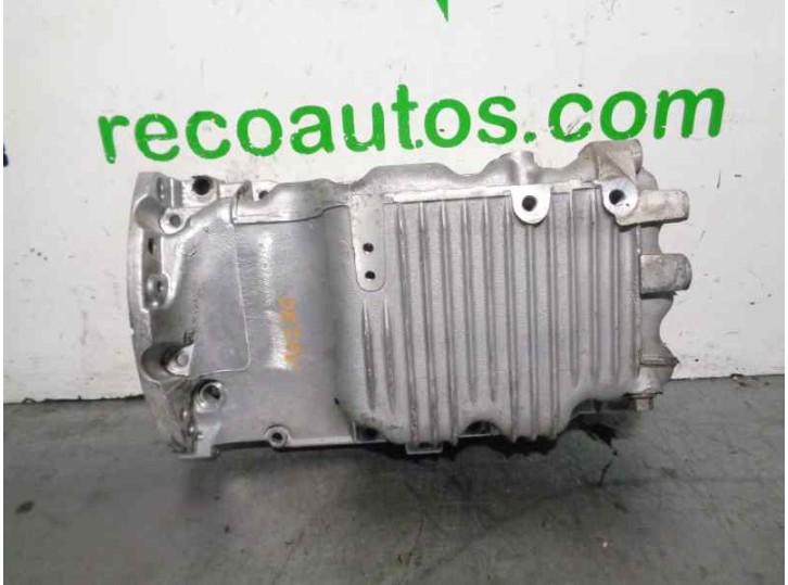 Recambio de carter para mg serie 25 (rf) 1.4 16v cat referencia OEM IAM LSB101850 
