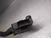 Recambio de potenciometro pedal para peugeot 208 1.2 12v vti referencia OEM IAM 9671433880 6PV009949 