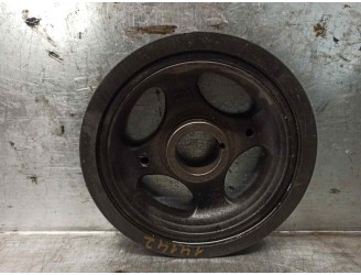 Recambio de polea cigueñal para lexus is 200 (ds2/is2) 220d referencia OEM IAM 