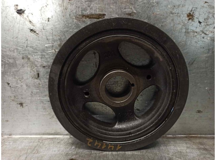 Recambio de polea cigueñal para lexus is 200 (ds2/is2) 220d referencia OEM IAM 