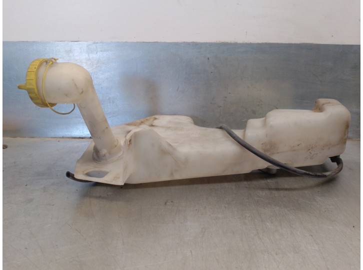 Recambio de deposito limpia para ford puma (cce) 1.4 16v cat referencia OEM IAM V97FB17610AB V97FB17610AB 