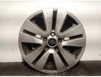 Recambio de llanta para subaru outback (b15) 2.0 diesel cat referencia OEM IAM 28111AL020 R17X7J55 