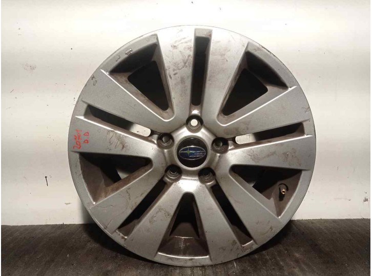 Recambio de llanta para subaru outback (b15) 2.0 diesel cat referencia OEM IAM 28111AL020 R17X7J55 