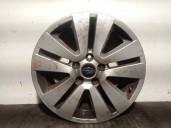 Recambio de llanta para subaru outback (b15) 2.0 diesel cat referencia OEM IAM 28111AL020 R17X7J55 