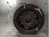 Recambio de polea cigueñal para lexus is 200 (ds2/is2) 220d referencia OEM IAM 