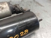 Recambio de motor arranque para audi a6 avant (4f5) referencia OEM IAM 03G911023A 0001109064 BOSCH