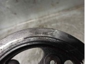 Recambio de polea cigueñal para lexus is 200 (ds2/is2) 220d referencia OEM IAM   