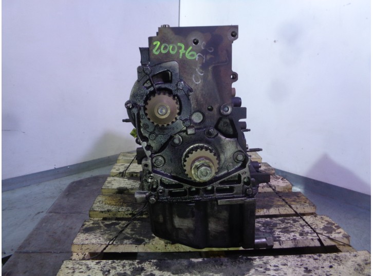 Recambio de bloque para citroën c4 grand picasso 2.0 hdi fap referencia OEM IAM RHJ 10DYXC 4020078