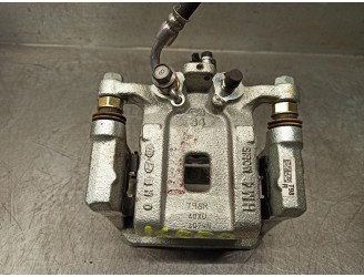 Recambio de pinza freno trasera izquierda para hyundai kona 1.0 tgdi cat referencia OEM IAM 58210J9800  MOBIS