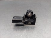 Replacement impact sensor for Subaru Outback (B15) 2.0 Diesel CAT OEM IAM reference 98237AL020 BOSCH