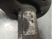 Recambio de amortiguador delantero derecho para opel astra j lim. 1.6 cdti dpf referencia OEM IAM 13354030 