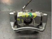 Recambio de pinza freno trasera izquierda para hyundai kona 1.0 tgdi cat referencia OEM IAM 58210J9800  MOBIS