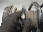 Recambio de amortiguador delantero derecho para opel astra j lim. 1.6 cdti dpf referencia OEM IAM 13354030 