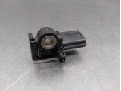 Replacement impact sensor for Subaru Outback (B15) 2.0 diesel cat OEM IAM reference 98237AL020 BOSCH