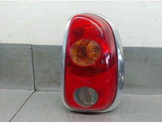 Recambio de piloto trasero derecho para mini mini countryman (r60) cooper d referencia OEM IAM 980815001 63219808150 