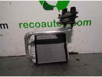 Recambio de radiador calefaccion / aire acondicionado para volkswagen t5 transporter/furgoneta 2.5 tdi referencia OEM IAM 7H1819