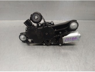 Recambio de motor limpia trasero para volvo v60 kombi 2.0 diesel cat referencia OEM IAM 31294492 0390201884 BOSCH