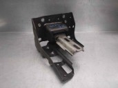 Replacement left engine mount for Peugeot 208 1.2 12v VTi OEM IAM reference 9680293280 