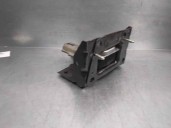 Replacement left engine mount for Peugeot 208 1.2 12v VTi OEM IAM reference 9680293280 