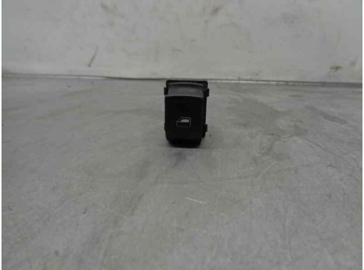 Recambio de mando elevalunas trasero izquierdo para audi a6 avant (4f5) referencia OEM IAM 4F0959855A 
