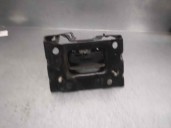 Replacement left engine mount for Peugeot 208 1.2 12V VTi OEM IAM reference 9680293280 