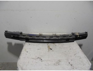 Replacement front bumper reinforcement for Kia Opirus 3.5 V6 CAT OEM IAM reference 865303F010 IRON 