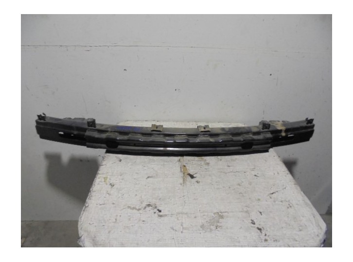 Replacement front bumper reinforcement for Kia Opirus 3.5 V6 CAT OEM IAM reference 865303F010 IRON 