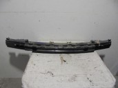 Replacement front bumper reinforcement for Kia Opirus 3.5 V6 CAT OEM IAM reference 865303F010 IRON 
