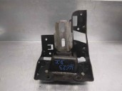 Replacement left engine mount for Peugeot 208 1.2 12V VTi OEM IAM reference 9680293280 