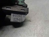 Recambio de mando elevalunas trasero izquierdo para audi a6 avant (4f5) referencia OEM IAM 4F0959855A 