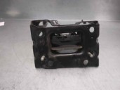 Replacement left engine mount for Peugeot 208 1.2 12V VTi OEM IAM reference 9680293280 