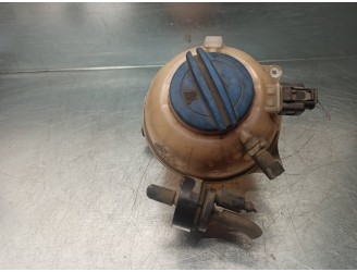 Recambio de deposito expansion para skoda fabia (6y2/6y3) 1.2 12v referencia OEM IAM 6Q0121407A  