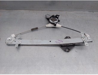 Recambio de elevalunas delantero izquierdo para subaru outback (b15) 2.0 diesel cat referencia OEM IAM 61041AL010 6 PINES 5 PUER