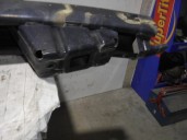 Recambio de refuerzo paragolpes delantero para kia opirus 3.5 v6 cat referencia OEM IAM 865303F010 DE HIERRO 