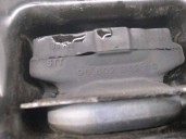 Replacement left engine mount for Peugeot 208 1.2 12V VTi OEM IAM reference 9680293280 