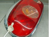 Recambio de piloto trasero derecho para mini mini countryman (r60) cooper d referencia OEM IAM 980815001 63219808150 