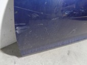Recambio de puerta delantera izquierda para ford puma (cce) 1.4 16v cat referencia OEM IAM 1038147 AZUL 3 PUERTAS